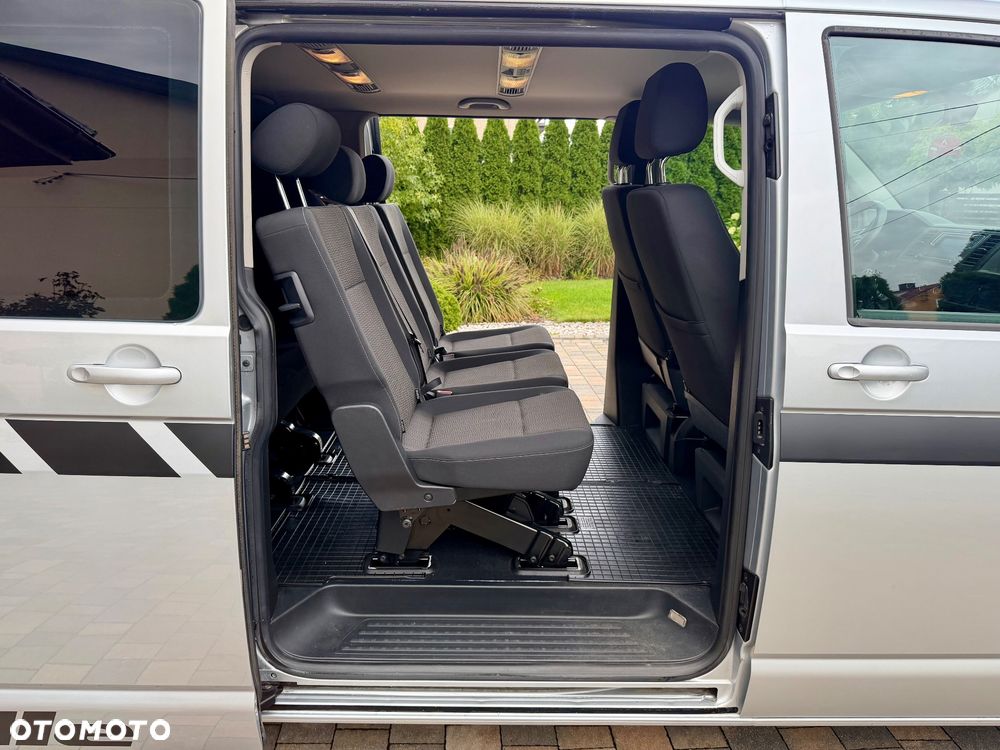 Volkswagen Caravelle 2.0 TDI L2 Highline - 39