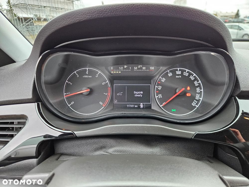 Opel Corsa 1.0 T Color Edition EcoFLEX S&S - 17