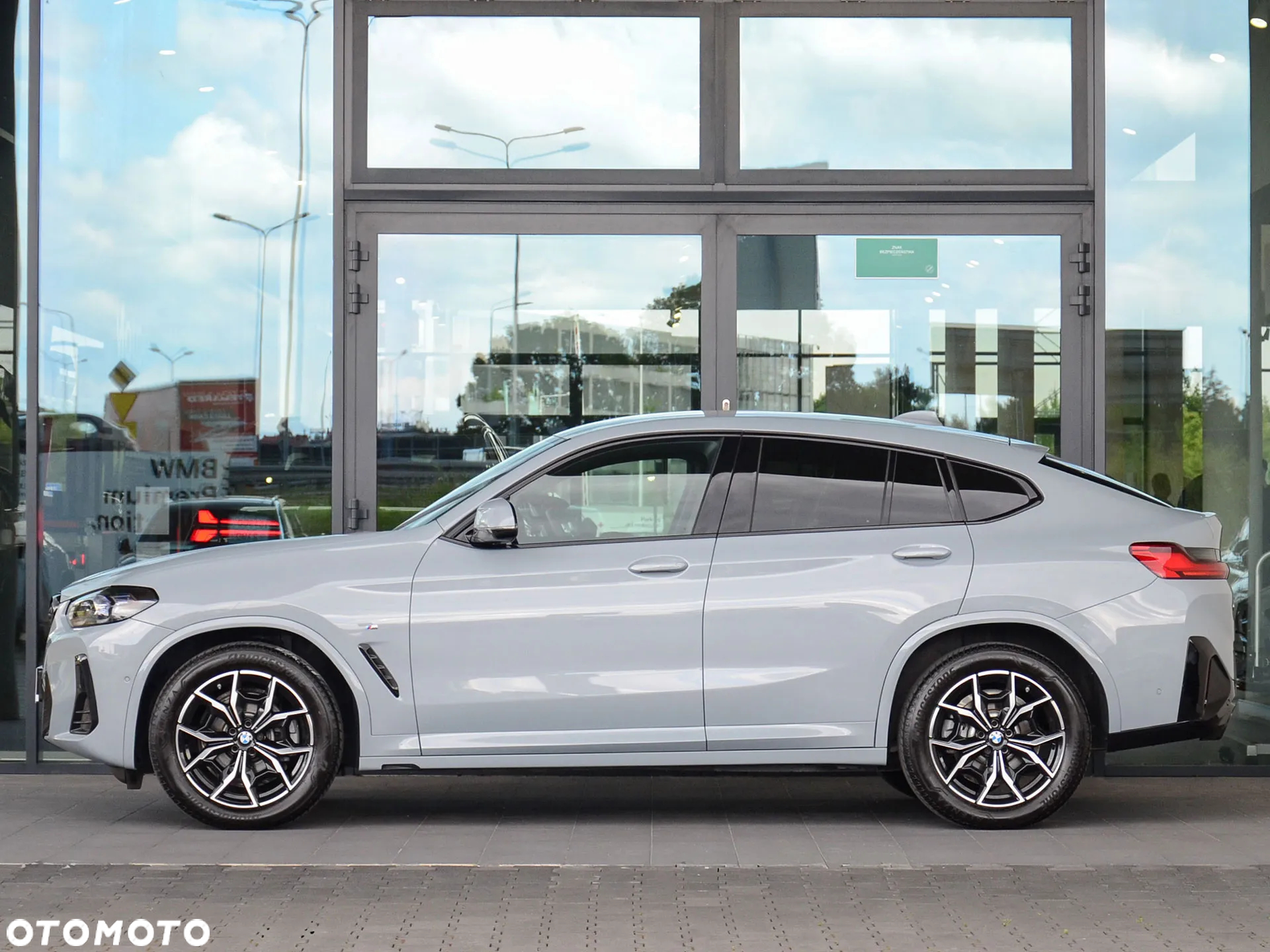 BMW X4 - 3