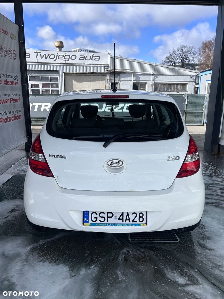 Hyundai i20 1.2 Edition 20 - 11