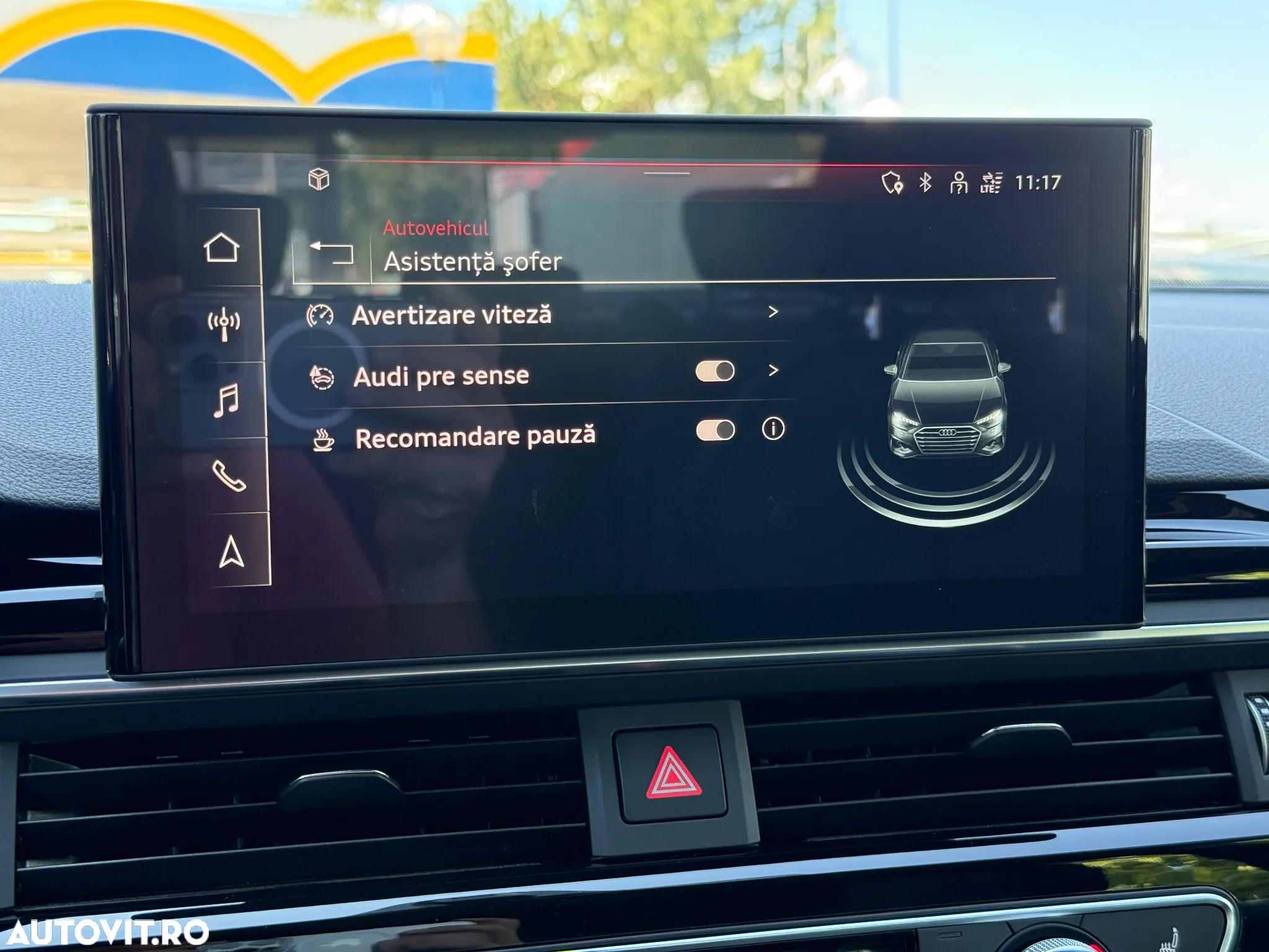 Audi A4 35 TFSI S tronic MHEV S Line - 26