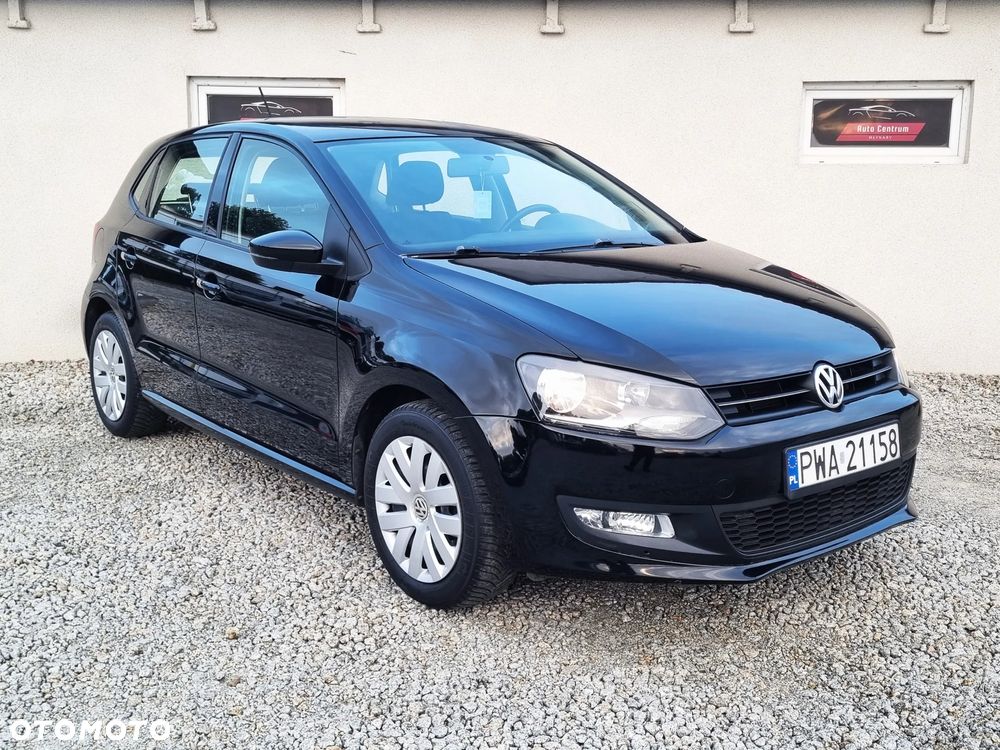 Volkswagen Polo - 2