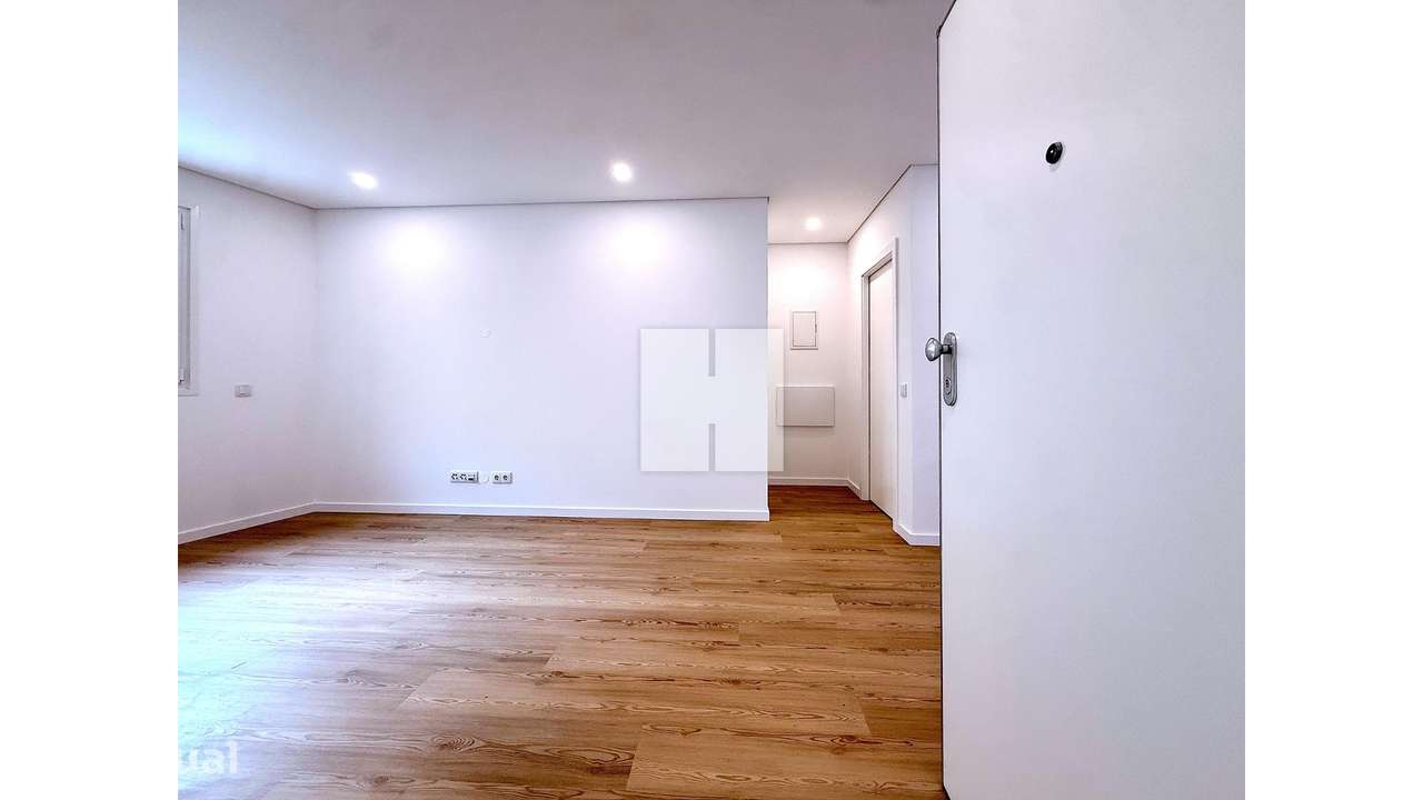 Apartamento T1K Novo em Zona Nobre - Grande imagem: 5/31