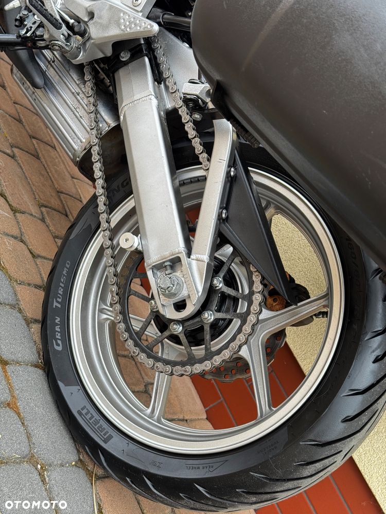 Kawasaki Versys 650 - 21