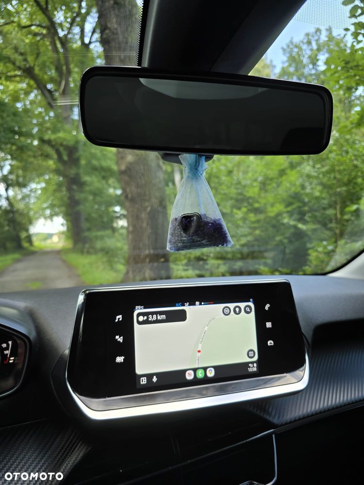 Peugeot 208 1.2 PureTech Active S&S - 6