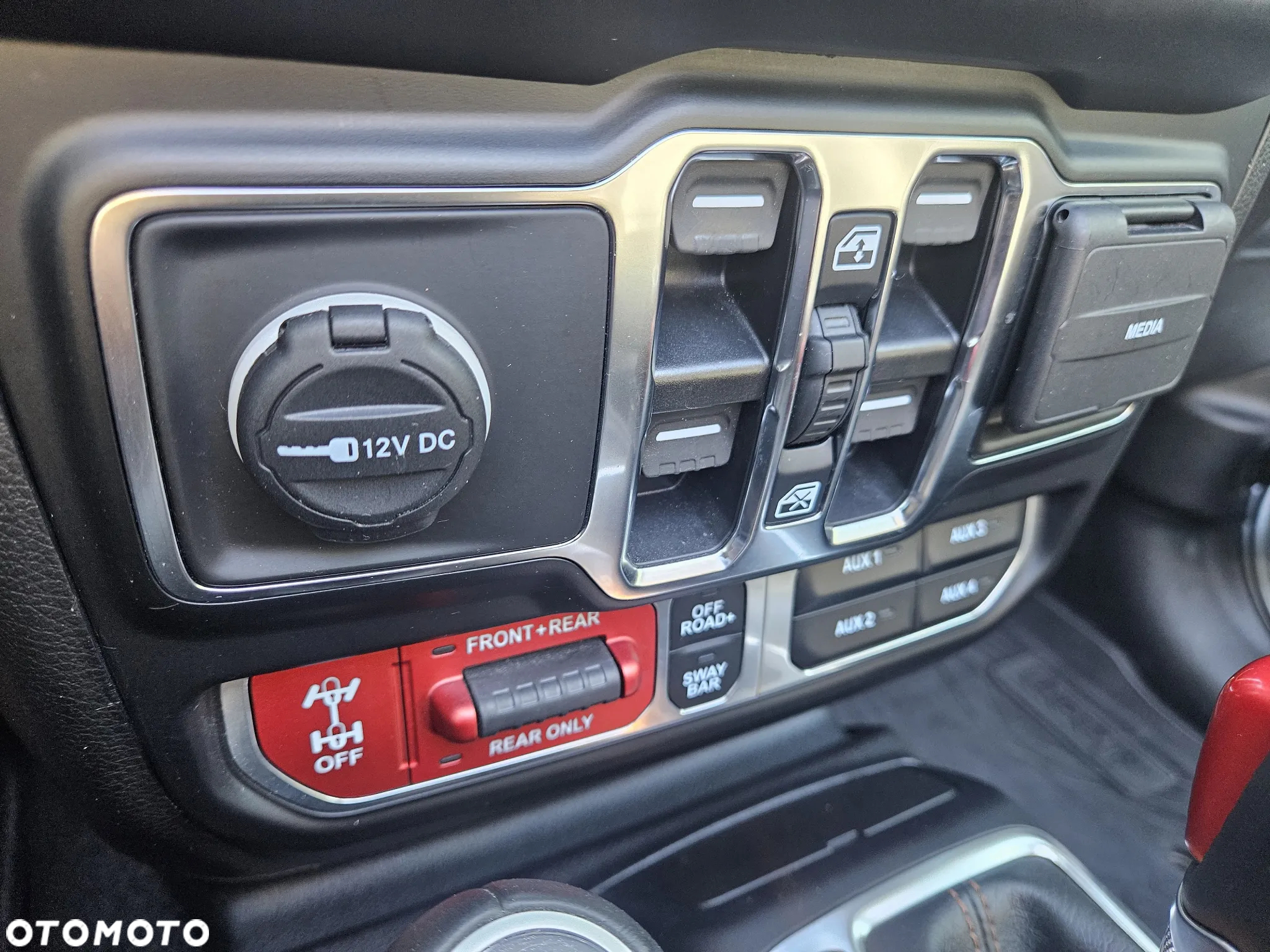 Jeep Wrangler - 17
