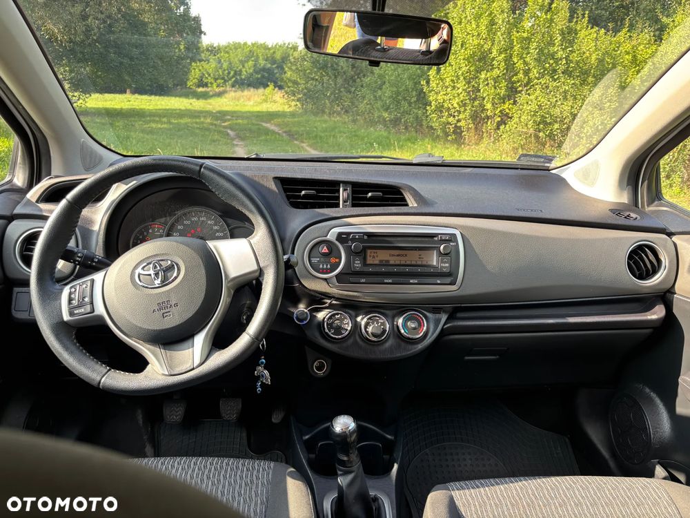 Toyota Yaris 1.0 Life - 15