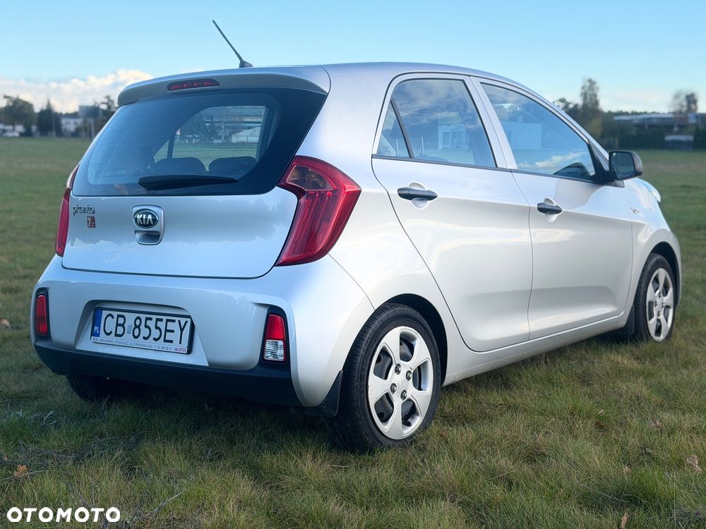 Kia Picanto - 7