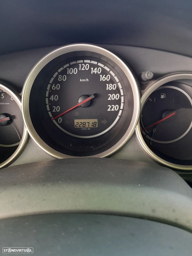 Honda Jazz 1.2 Live - 15