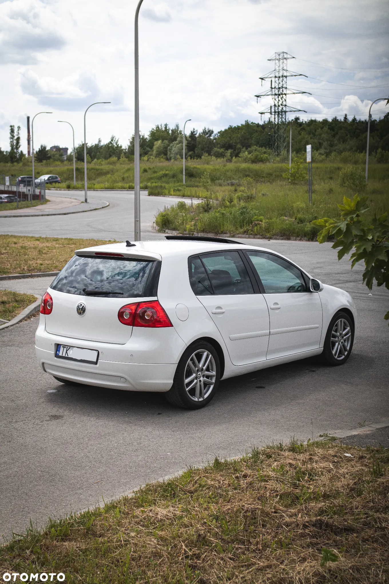 Volkswagen Golf 1.6 GT Sport - 8