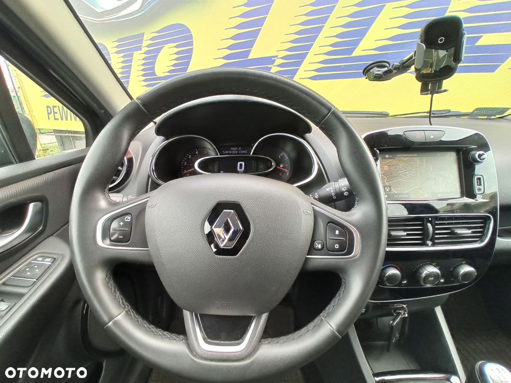Renault Clio - 13