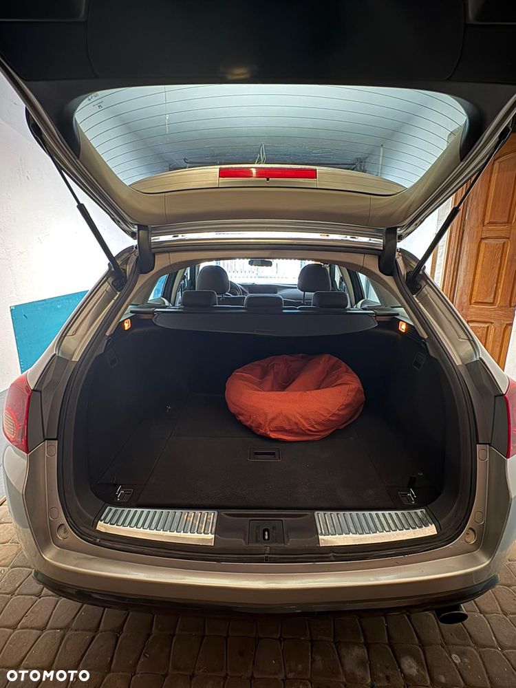 Honda Accord 2.0 Comfort - 11