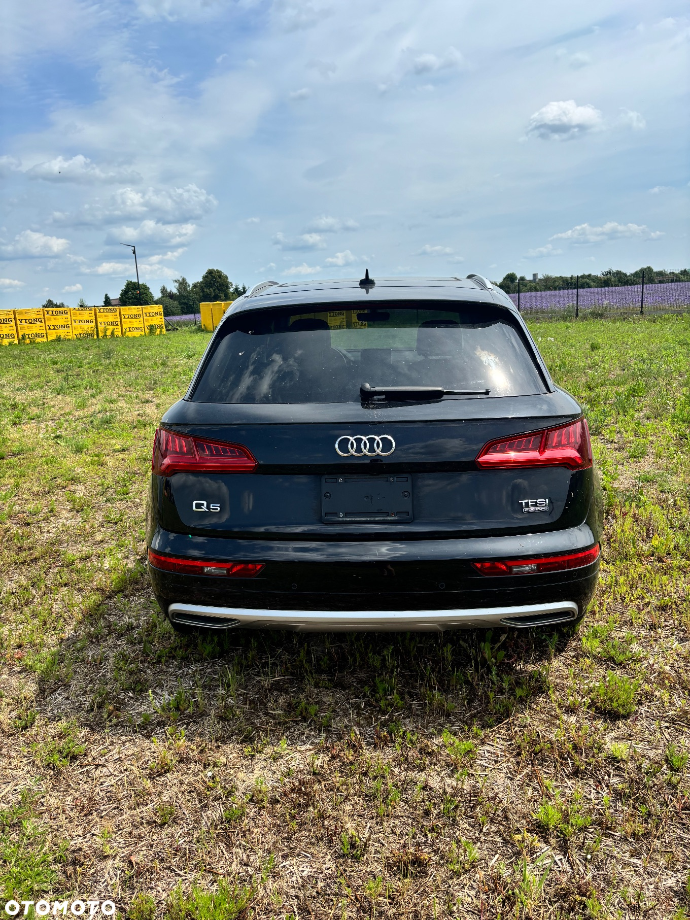 Audi Q5 2.0 TFSI Quattro S tronic - 2