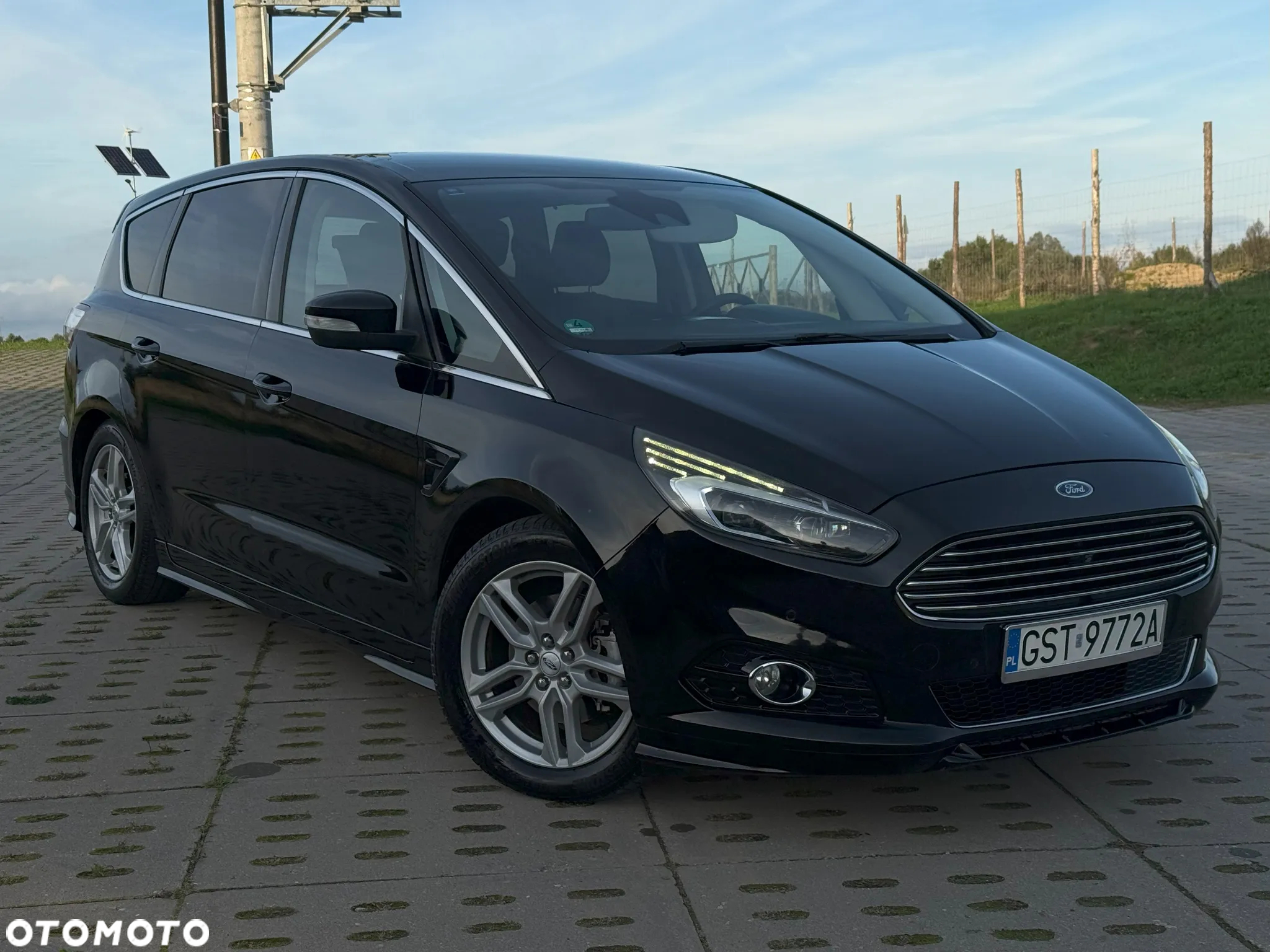 Ford S-Max 2.0 TDCi Bi-Turbo ST-Line PowerShift - 9