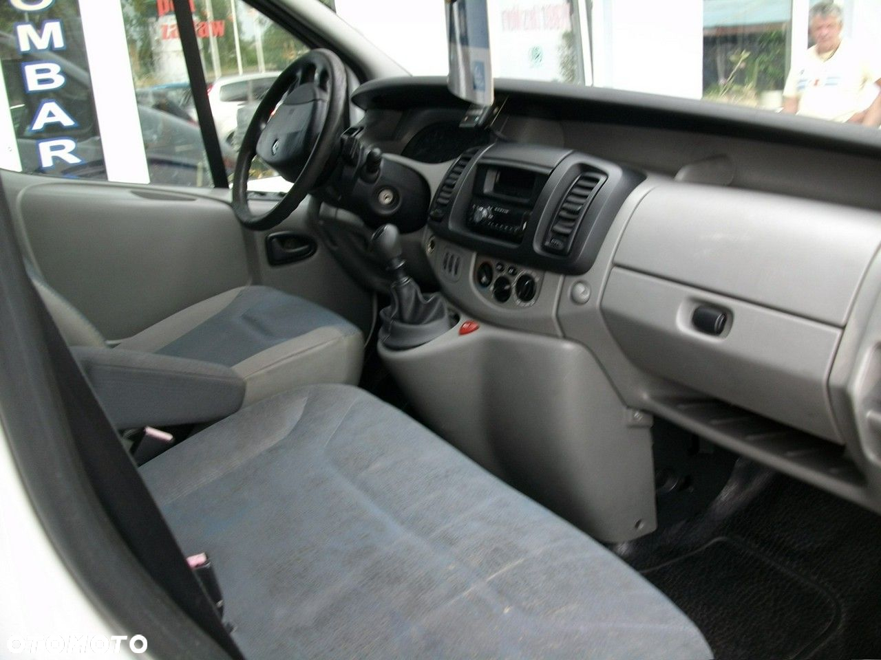 Renault Trafic - 7