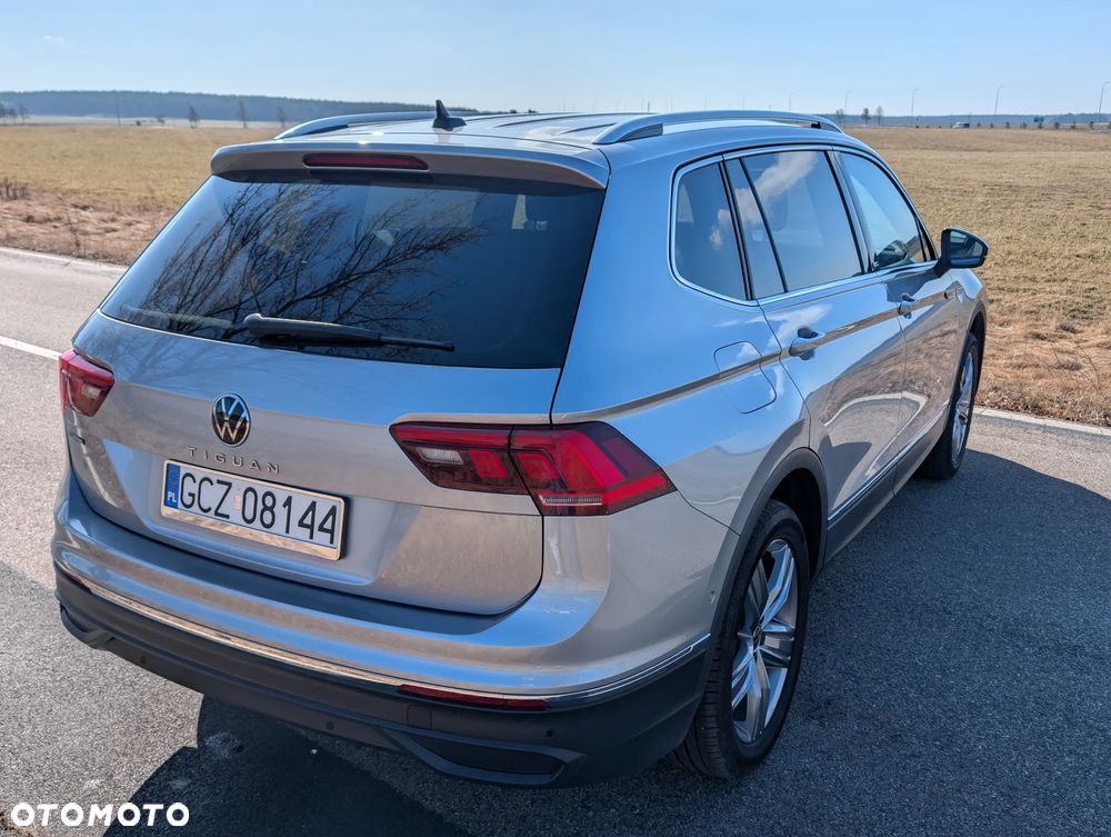 Volkswagen Tiguan Allspace 2.0 TDI SCR DSG Move - 4