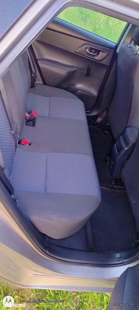 Toyota Auris 1.4 D-4D Dynamic - 28