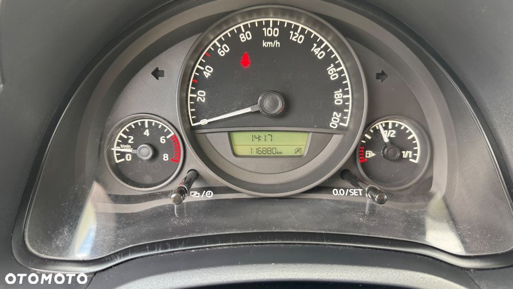 Skoda Citigo 1.0 MPI Elegance - 19