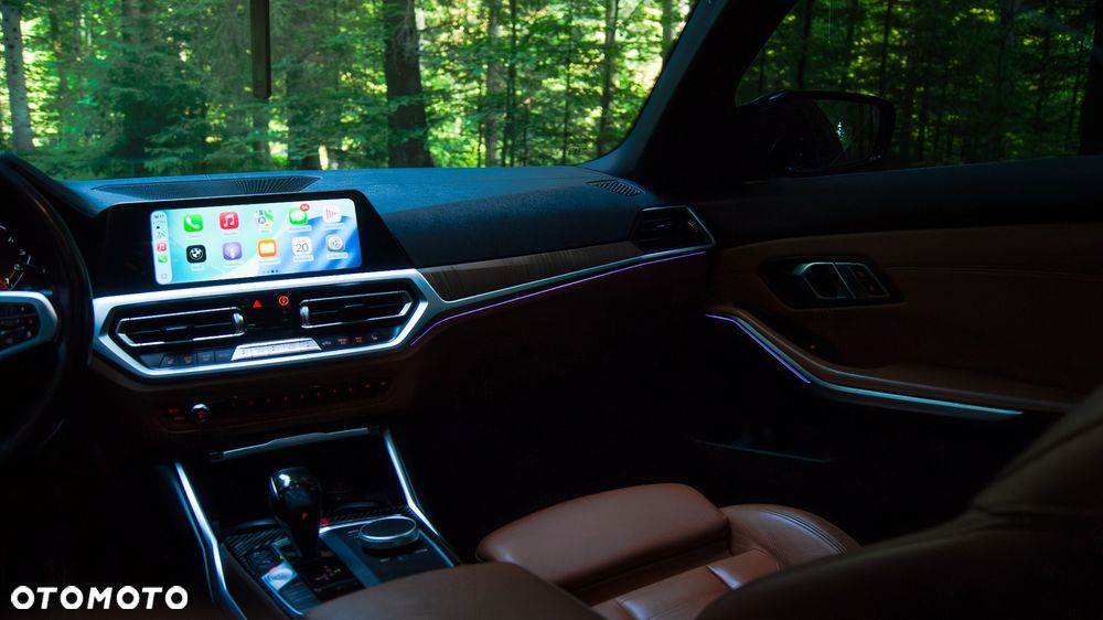 BMW Seria 3 - 7