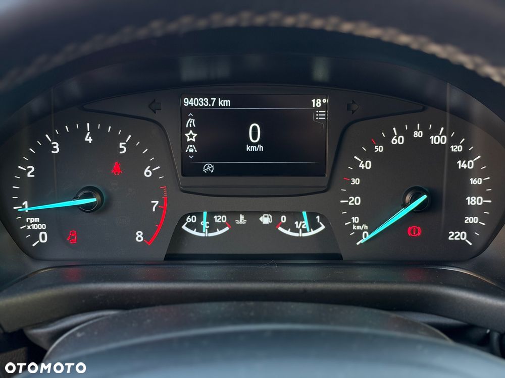 Ford Fiesta - 24