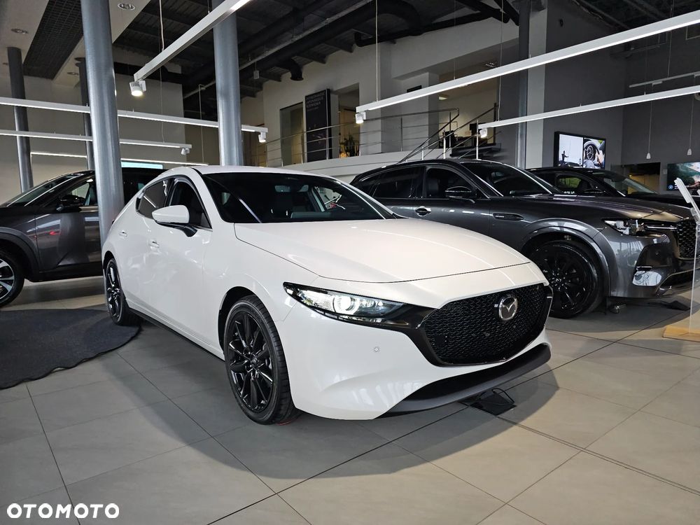 Mazda 3 2.0 mHEV Centre-Line - 3