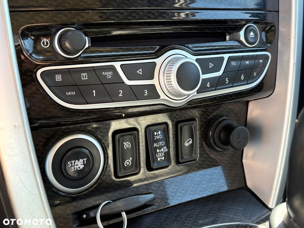 Renault Koleos 2.0 dCi 4x4 Bose Edition - 26