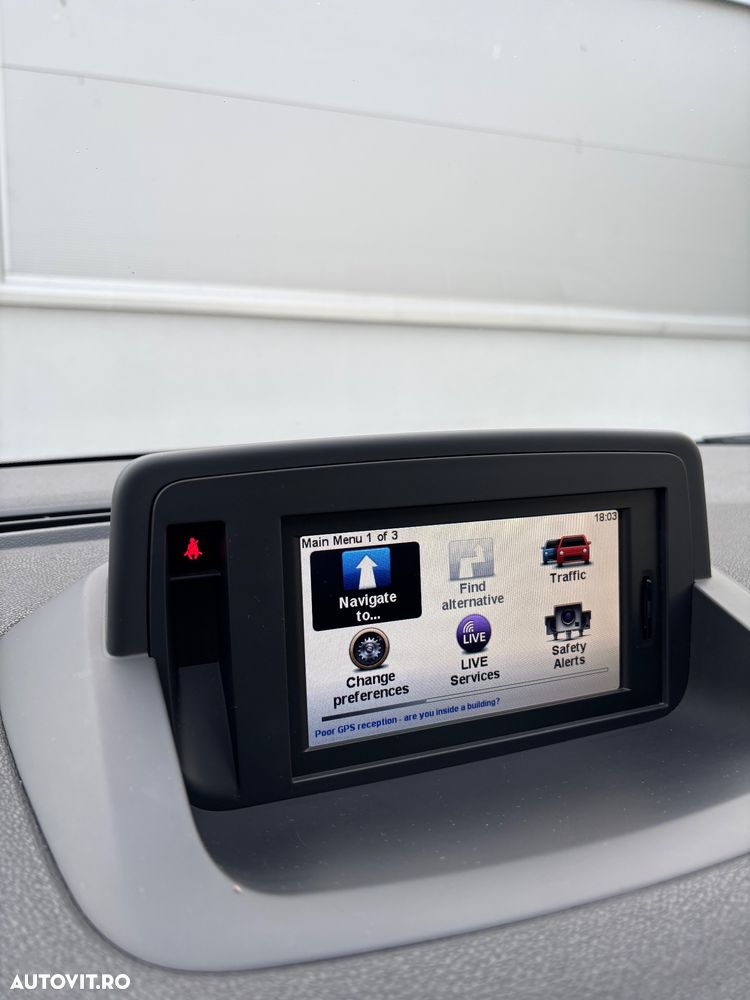 Renault Megane 1.9 dCi Privilege - 19