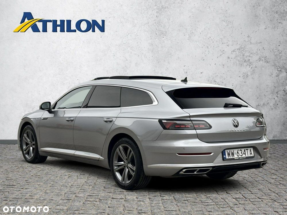Volkswagen Arteon - 3