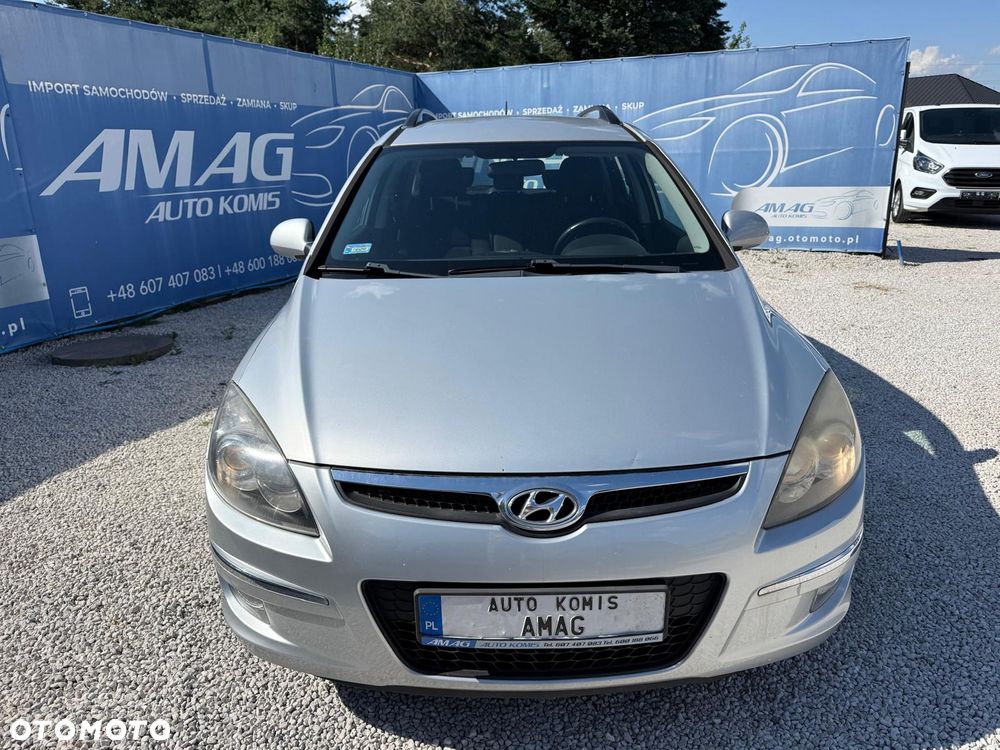 Hyundai i30 1.6 CRDi Style - 3
