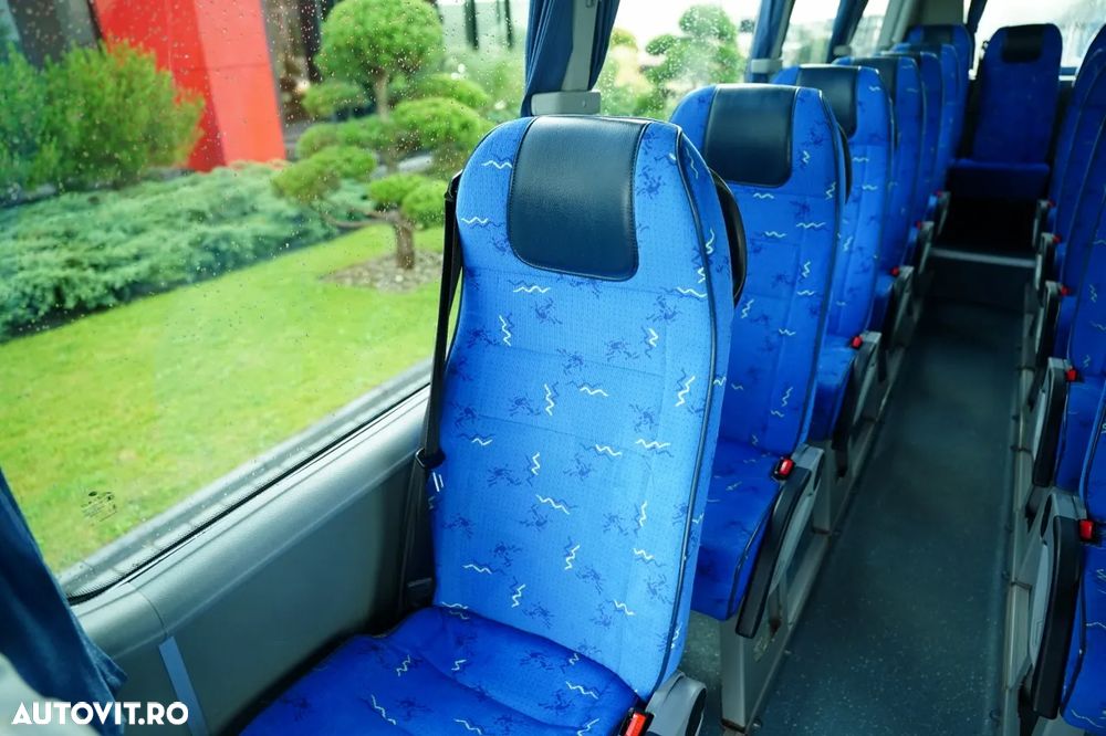 Iveco / DAILY / AER CONDIȚIONAT / IMPORTAT - 30