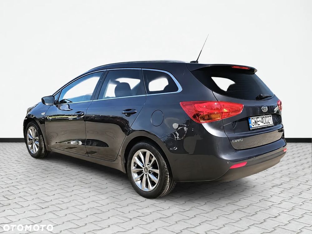Kia Ceed 1.6 GDI Business Line - 7