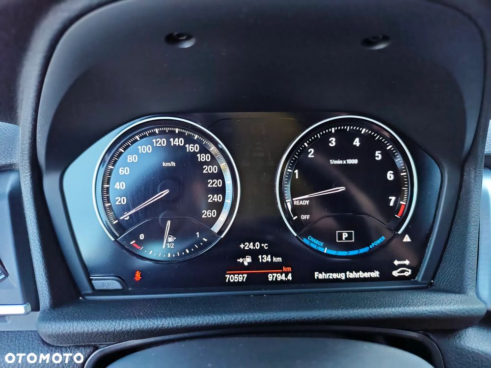 BMW Seria 2 225xe iPerformance - 17