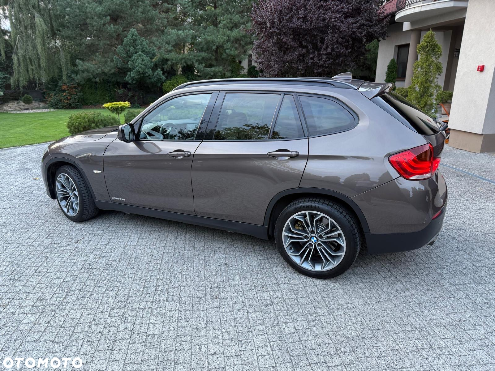 BMW X1 xDrive28i - 5