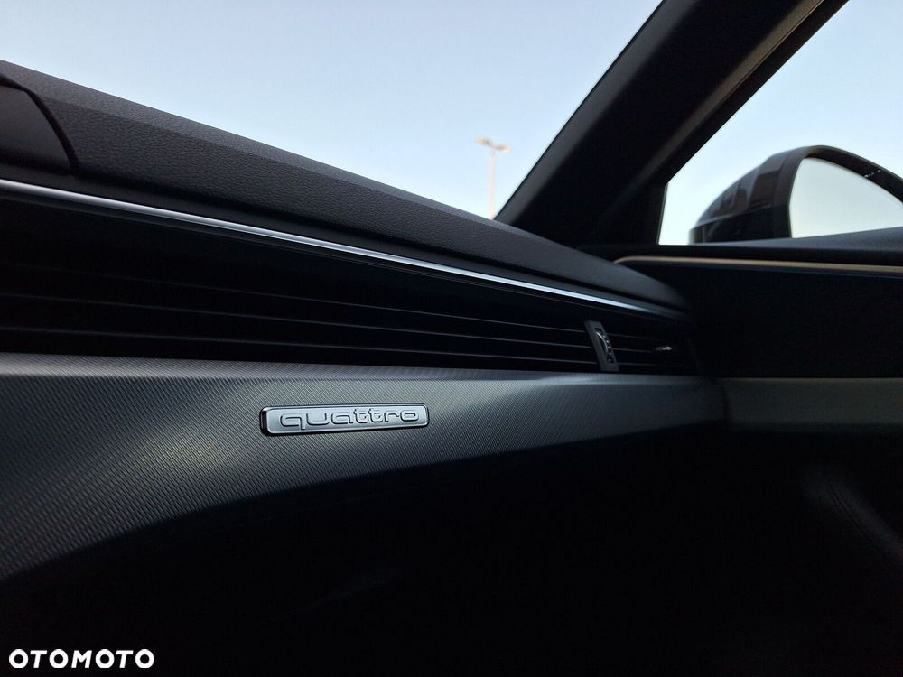 Audi A4 Allroad 40 TDI Quattro S tronic - 37