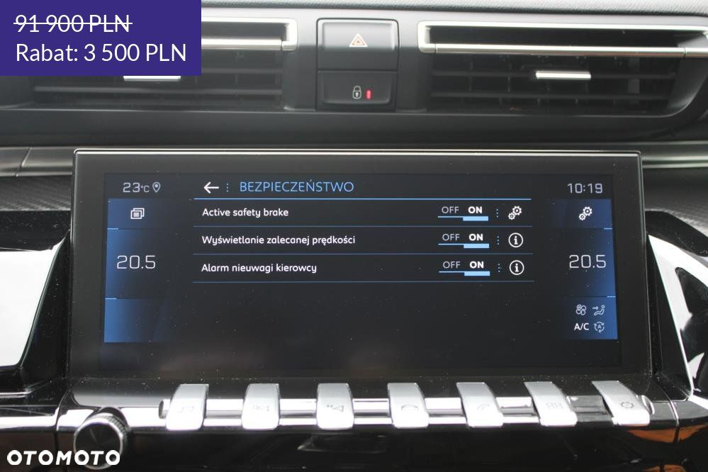 Peugeot 508 - 23