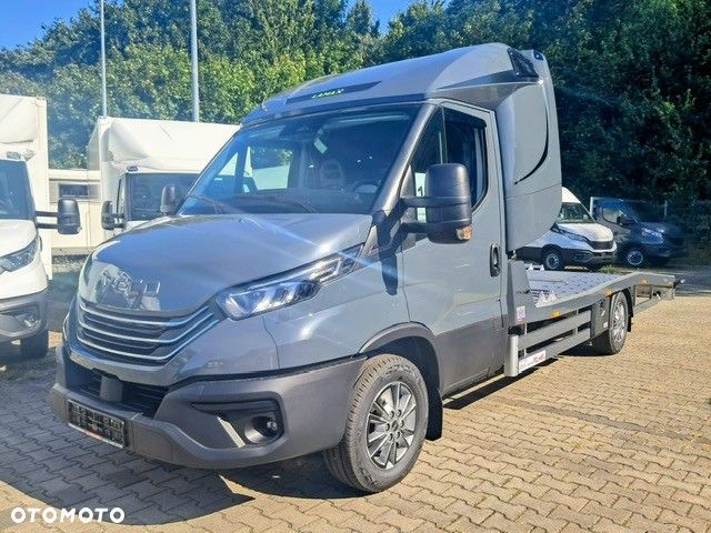 Iveco Daily 35S laweta - 2