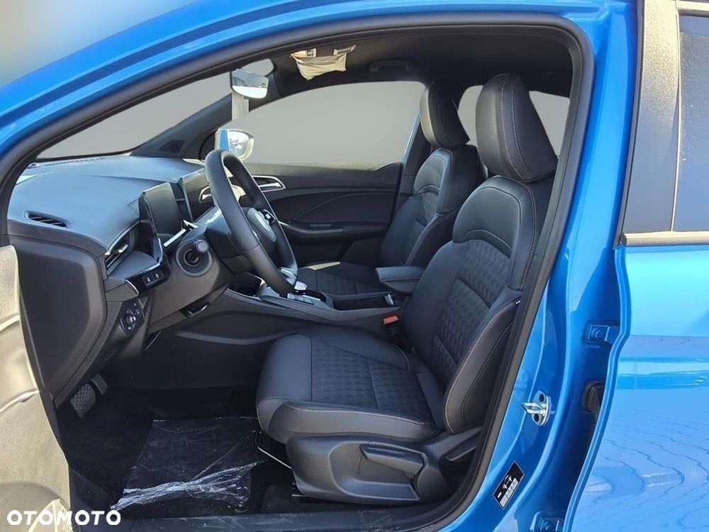 MG MG3 1.5 HEV+ Exclusive - 12