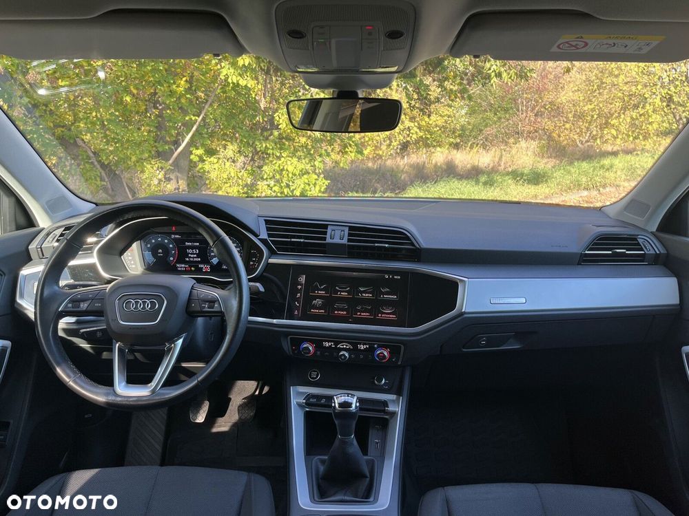 Audi Q3 Sportback - 11