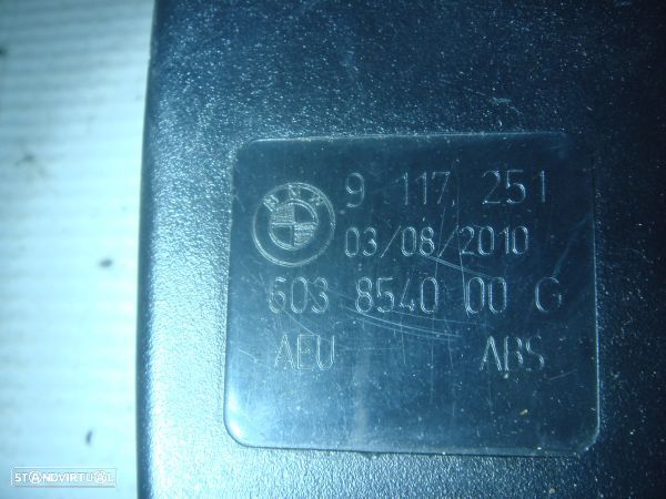 Fixador/Engate Do Cinto Tr Drt Bmw 1 (E87) - 2