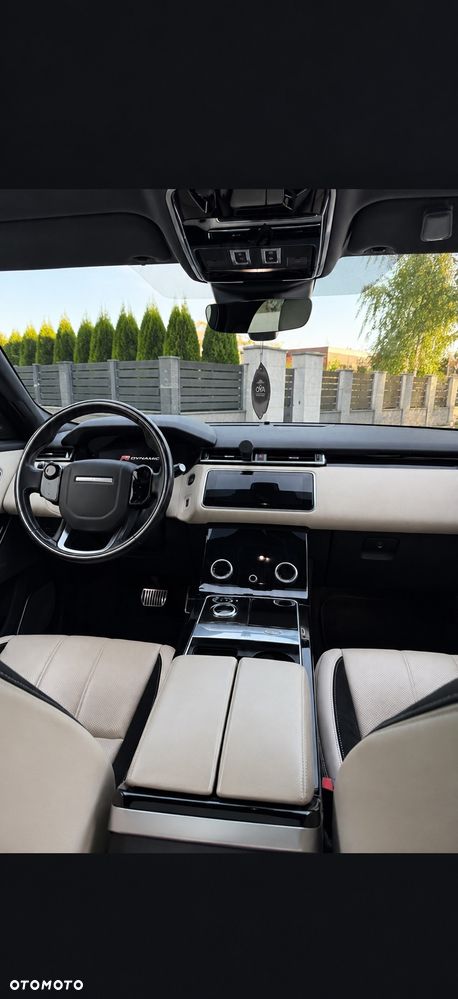Land Rover Range Rover Velar 2.0 Si4 GPF R-Dynamic SE - 6