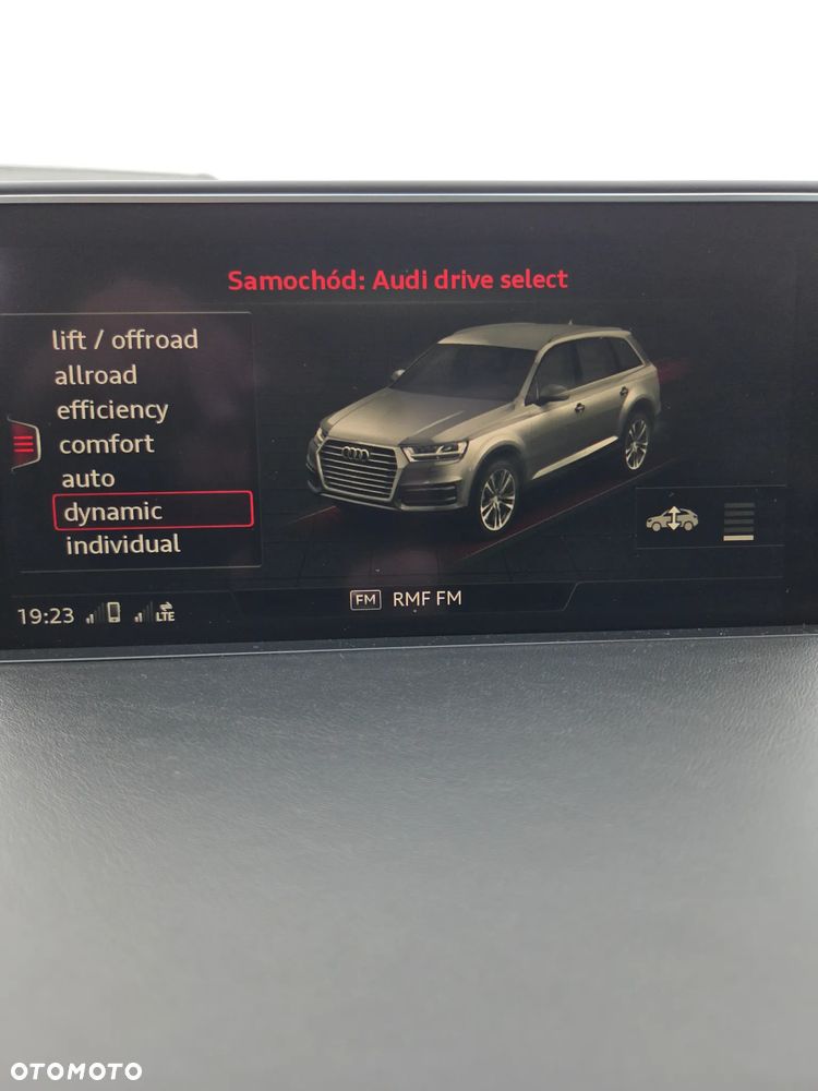 Audi Q7 50 TDI Quattro Tiptronic - 29