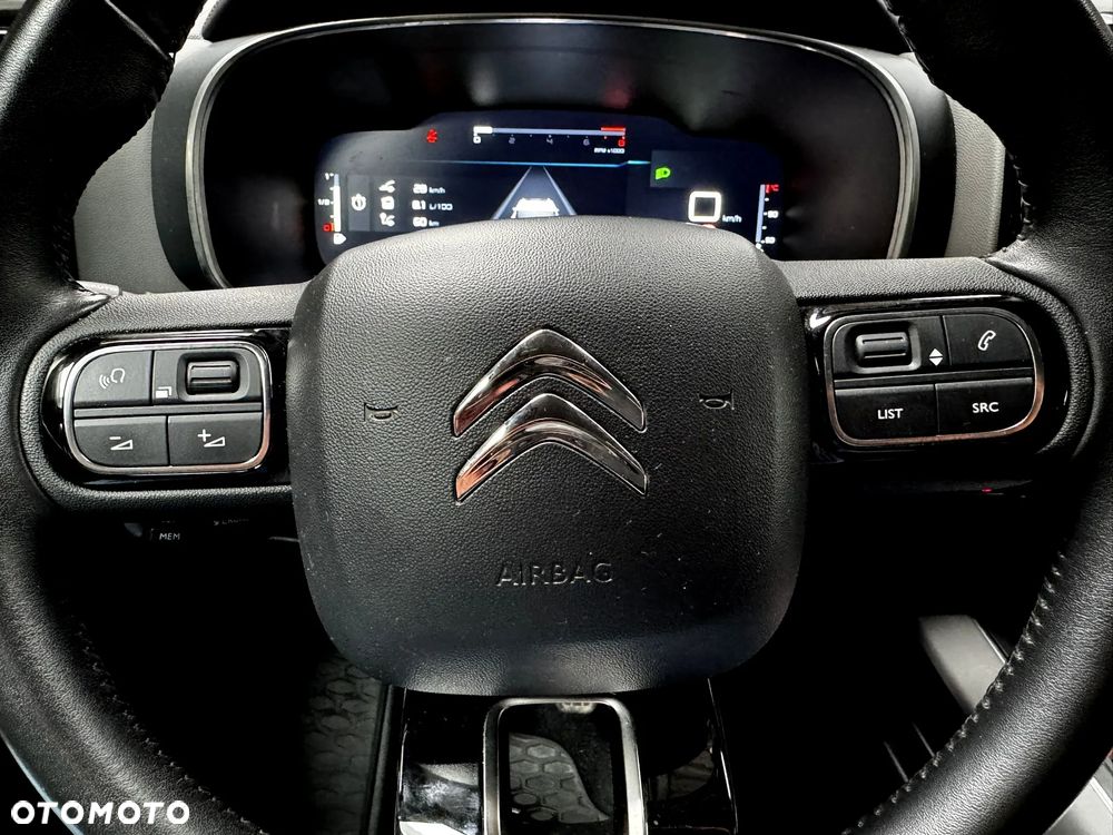 Citroën C5 Aircross 1.2 PureTech Feel - 20