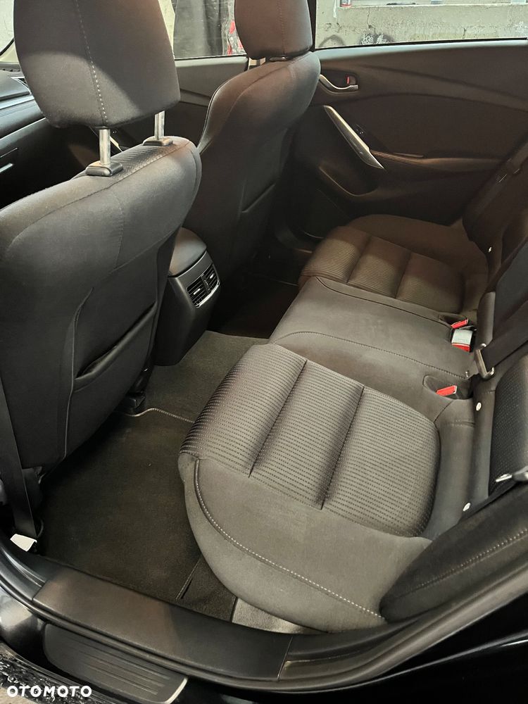 Mazda 6 2.2 D Skypassion I-ELoop - 22