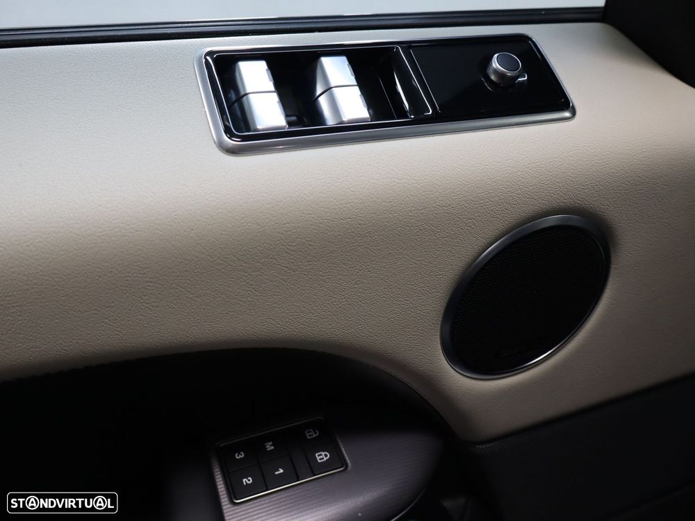 Land Rover Range Rover Sport 2.0 Si4 PHEV HSE - 20