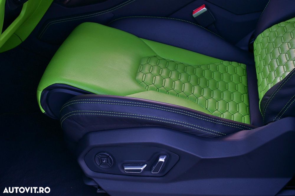 Lamborghini URUS Standard - 33