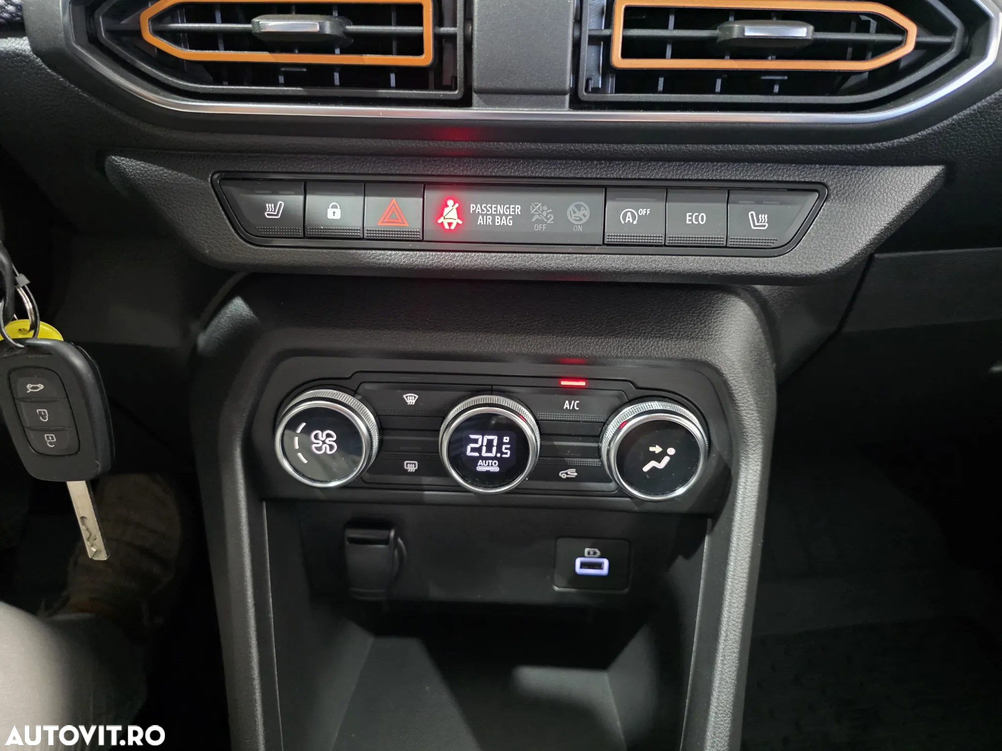Dacia Sandero Stepway ECO-G 100 MT6 Extreme - 7