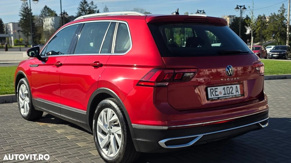 Volkswagen Tiguan 2.0 TDI SCR DSG IQ.DRIVE - 2