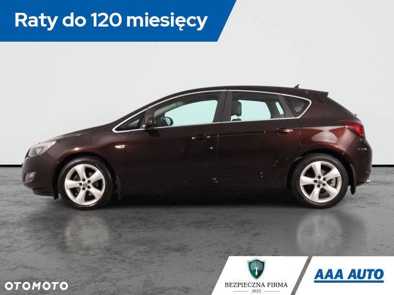 Opel Astra - 4