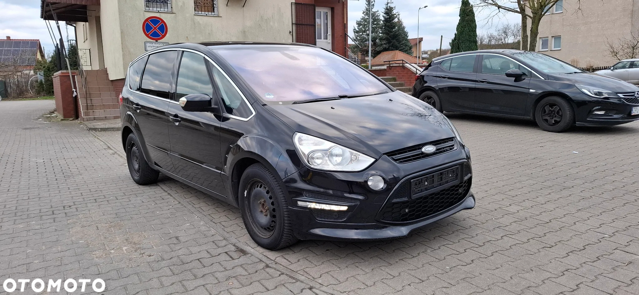 Ford S-Max 2.0 TDCi DPF Platinium X MPS6 - 4