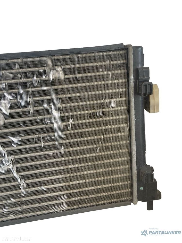 Radiator lichid de racire SEAT IBIZA V 6J5, 6P1 2008 - > 1.2  BZG - 4